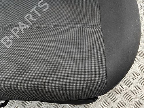 Left front seat VW CADDY IV Box Body/MPV (SAA, SAH) 1.6 TDI | BP40290839C15 - Image 6