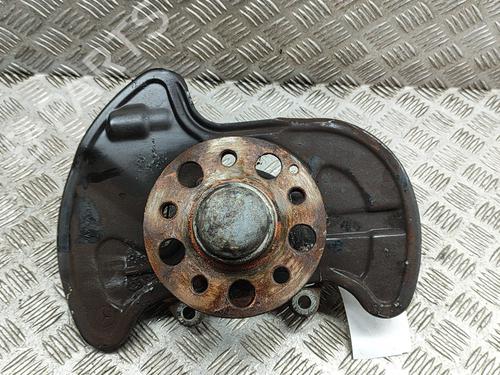 Used Left front steering knuckle MERCEDES-BENZ SLK (R172) 250 CDI / d (172.403) (204 hp) 19428190