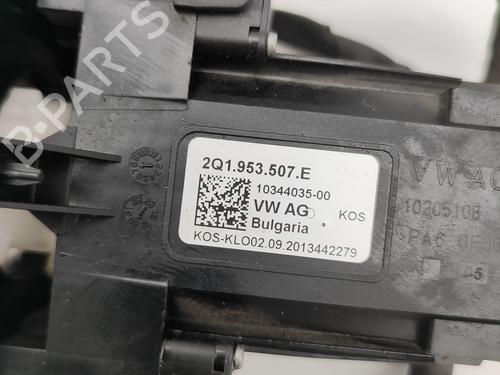 Devioluci VW TRANSPORTER T6 Van (SGA, SGH, SHA, SHH) 2.0 TDI | BP29920560I23