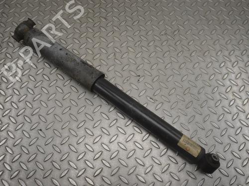 Left rear shock absorber FORD TRANSIT V363 Van (FCD, FDD) 2.2 TDCi RWD | BP30246058M18