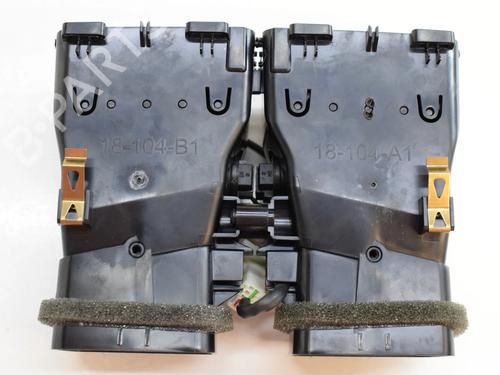 Luftventil BMW 5 Touring (G31) 520 d | BP33340925I21  - Image 5