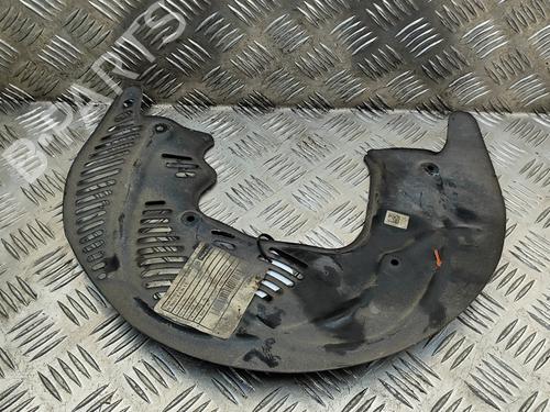 Støtte AUDI Q5 (FYB, FYG) SQ5 TFSI quattro (354 hp) 28091293