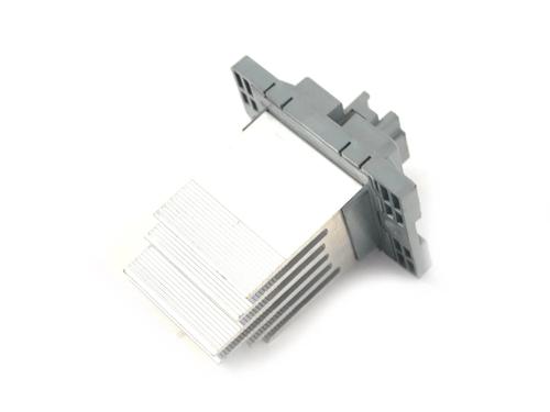 Used Heater resistor Heater resistor HYUNDAI SANTA FÉ II (CM) 2.2 CRDi 4x4 (155 hp) 33395980 33395980
