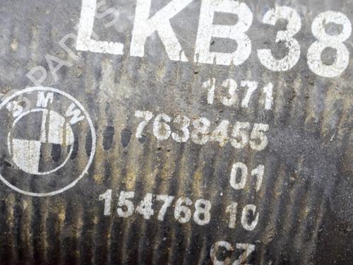 Pipe BMW 2 Convertible (F23) 218 i | BP8843207M125 