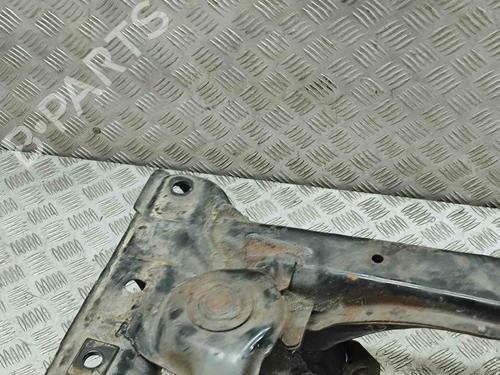 Bagaksel MAZDA MX-5 II (NB) 1.6 16V (NB6C) | BP29542509M2 