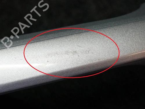 Rear right exterior door handle MERCEDES-BENZ C-CLASS (W203) C 200 CGI Kompressor (203.043) | BP6719114C130