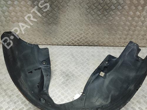 Wheel arch DODGE CHARGER 2.7 | BP28431337C56 