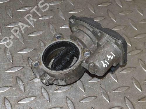 Used Throttle body CITROËN DS4 (NX_) 2.0 HDi 165 (163 hp) 30225898