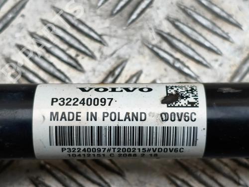 Right front driveshaft VOLVO XC40 (536) D3 | BP39930698M39 - Image 6