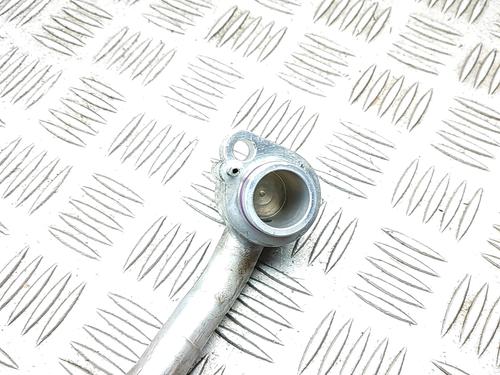 AC pipe SKODA SUPERB IV Estate (NZ5) 1.5 TSI iV PHEV | BP36703624M126 - Image 5