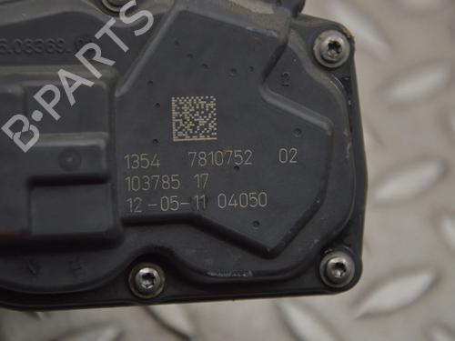 Throttle body MINI MINI (R56) Cooper D | BP33353838M82  - Image 5