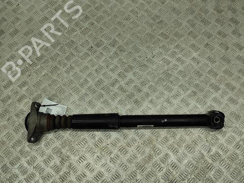 Left rear shock absorber AUDI A7 Sportback (4GA, 4GF) 3.0 TDI | BP28438258M18 