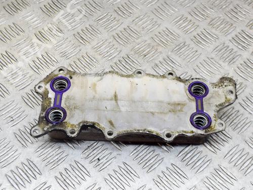 Oliekøler MERCEDES-BENZ GL-CLASS (X166) GL 350 CDI / BlueTec 4-matic (166.823, 166.824) (258 hp) 8841963