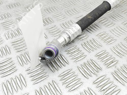AC pipe PORSCHE MACAN (XAB) 4 Electric 4 (XABBB1, XABFD1) | BP38467263M126 - Image 5