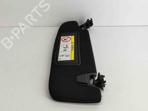 Left sun visor FORD USA MUSTANG Coupe 2.3 EcoBoost | BP19645552I1 