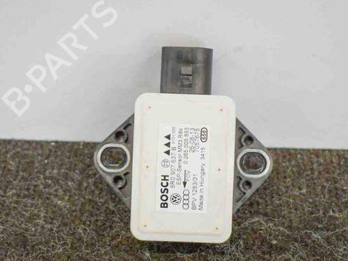 Electronic sensor AUDI Q5 (8RB) 3.0 TFSI quattro | BP6743211M84