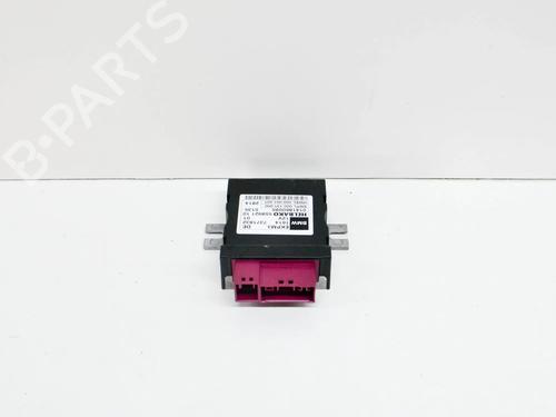 Used Electronic module Electronic module BMW 4 Coupe (F32, F82) 430 d (258 hp) 9629132 9629132