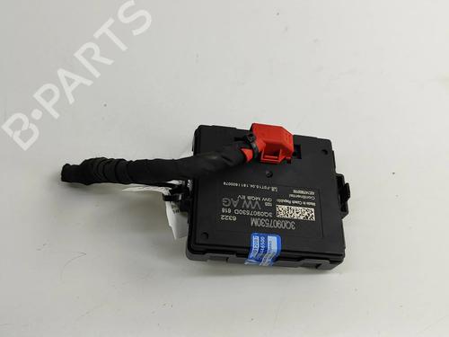 Used Electronic module VW PASSAT B8 (3G2, CB2) 1.4 GTE Hybrid (218 hp) 25217685