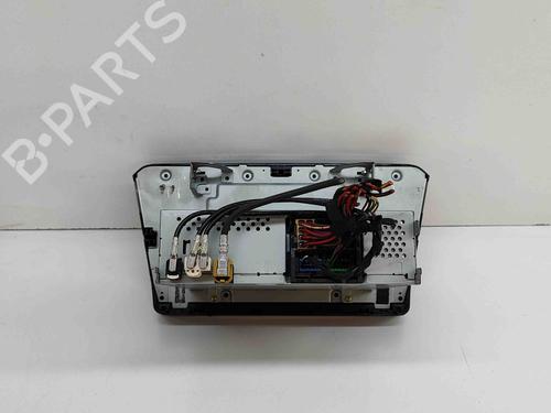 Elektronik Modul SKODA SUPERB III (3V3) 1.6 TDI | BP24975564M83 