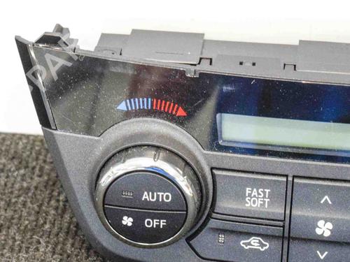 Climate control TOYOTA RAV 4 IV (_A4_) 2.5 Hybrid (AVA42_) | BP9511631I5 