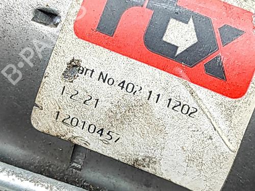 Starter BMW 3 (E90) 320 d | BP40206300M8 - Image 7