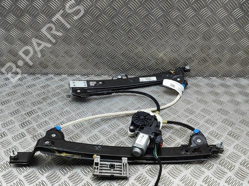 Rudehejsemekanisme venstre bagtil PEUGEOT 508 II (FB_, FH_, F3_) Hybrid 225 (F35GQU) | BP29975345C24 