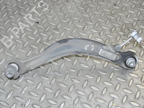 Used Left rear suspension arm Left rear suspension arm MERCEDES-BENZ E-CLASS (W212) E 350 CDI (212.025) (231 hp) 33358691 33358691