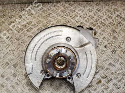 Used Right rear steering knuckle JAGUAR F-PACE (X761) 2.0 TD4 (163 hp) 14641835