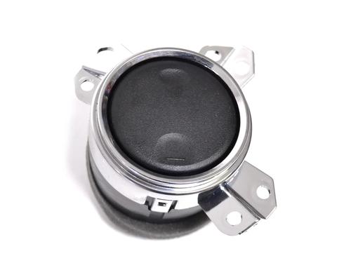 Difusor / Saída de ar JEEP COMPASS (MK49) 2.2 CRD 4x4 (136 hp) 30221643