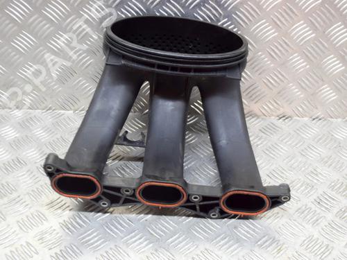 Used Intake manifold Intake manifold PORSCHE 911 (991) 3.8 Carrera S (400 hp) 8841941 8841941