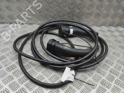 Used Cable CITROËN C5 AIRCROSS (A_) 1.6 Hybrid 225 (A45GFR) (224 hp) 29459508