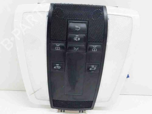 Innenleuchte für MERCEDES-BENZ C-CLASS T-Model (S204) C 250 CDI (204.203) (204 hp) 8895085