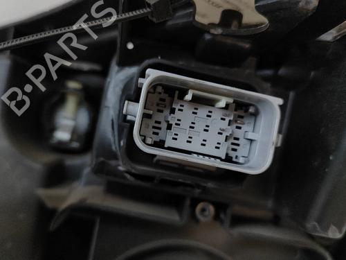 Right headlight PORSCHE CAYENNE Coupe (9YB) 3.0 AWD (9YBAA1) | BP32213410C29 - Image 4