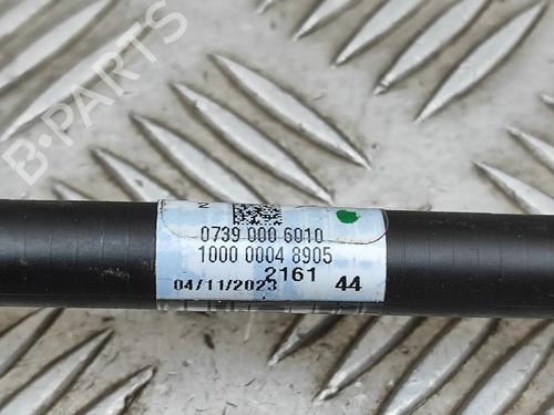 Pipe BMW X6 (G06, F96) xDrive 30 d Mild-Hybrid | BP33390056M125  - Image 5