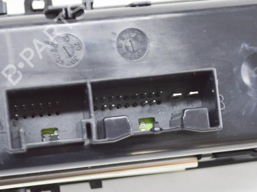 Electronic module AUDI Q5 (FYB, FYG) 40 TDI Mild Hybrid quattro | BP27764609M83 