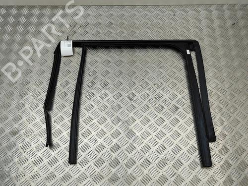 Used Door moulding trim BMW 7 (F01, F02, F03, F04) 730 d (211 hp) 18314024