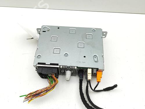 Electronic module PEUGEOT 2008 I (CU_) 1.2 THP 110 / PureTech 110 | BP30257708M83