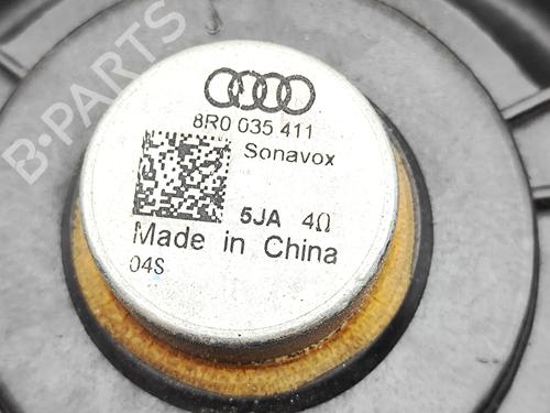 Speaker AUDI Q3 (8UB, 8UG) 2.0 TDI quattro | BP38184798E2 - Image 6