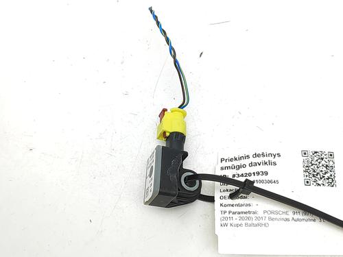 Electronic sensor PORSCHE 911 (991) 3.0 Carrera S | BP32369997M84