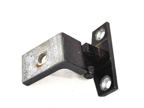 Hinge/Door check strap BMW X3 (F25) xDrive 20 d | BP14661500C146