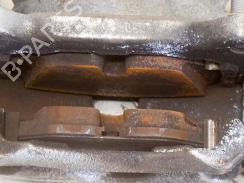 Left front brake caliper VW GOLF VIII (CD1, DA1) 1.5 TSI | BP27752209M105 