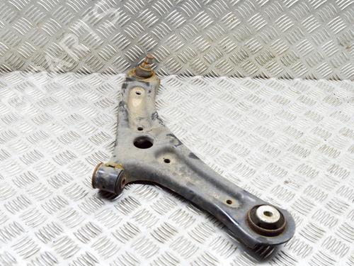 Right front suspension arm FORD ECOSPORT 1.0 EcoBoost | BP13516094M13 