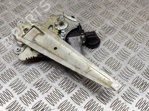 Rear right window mechanism LEXUS GS (_S19_) 300 (GRS190_, GRS190R) | BP9227780C25 