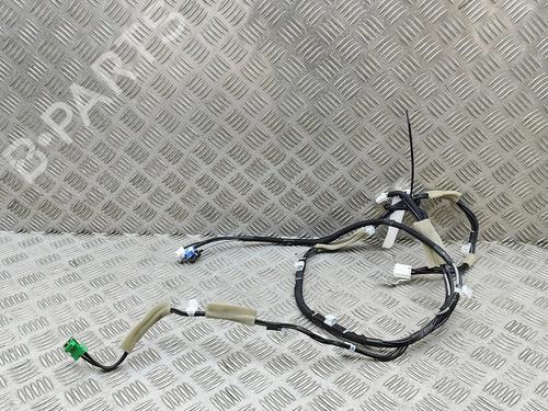 Cablaggio Cablaggio TOYOTA bZ4X (_EAM1_) EV (XEAM10) (204 hp) 34248908 34248908