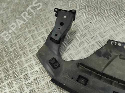 Front bumper spoiler MAZDA 6 Estate (GJ, GL) 2.5 | BP25898731C153 