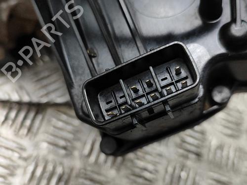 Gearbox TOYOTA HILUX VIII Pickup (_N1_) 2.8 TD 4WD (GUN126) | BP27796760M3 