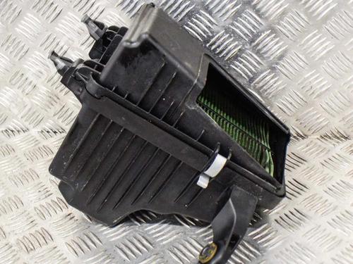 Used Air filter box Air filter box NISSAN QASHQAI II (J11, J11_) 1.5 dCi (110 hp) 6758292 6758292