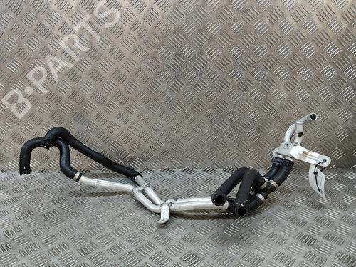 Rør MERCEDES-BENZ EQV (W447) EQV 250 (447.813, 447.815) (204 hp) 27772424