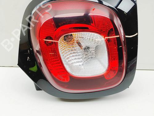 Right taillight SMART FORTWO Coupe (453) electric drive / EQ (453.391) | BP38932593C35 - Image 2