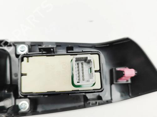Left rear window switch LEXUS GS (_L1_) 300h (AWL10_, AWL10R) | BP36783305I29 - Image 6